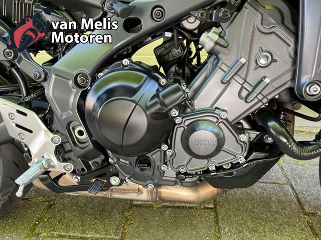 yamaha - mt-09-abs