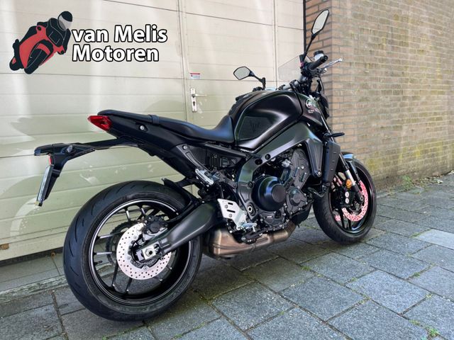 yamaha - mt-09-abs