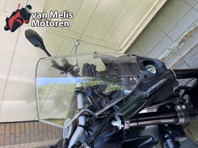 yamaha - mt-09-abs