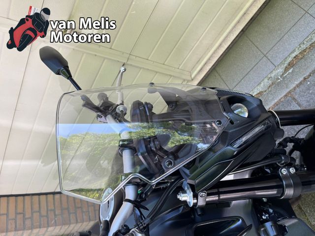 yamaha - mt-09-abs
