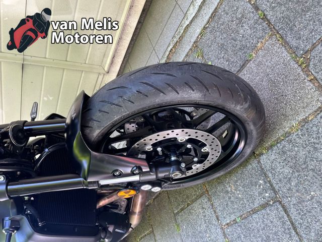 yamaha - mt-09-abs