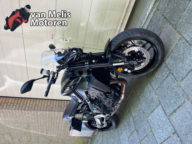 yamaha - mt-09-abs
