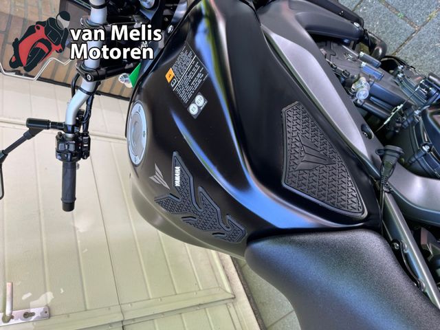 yamaha - mt-09-abs