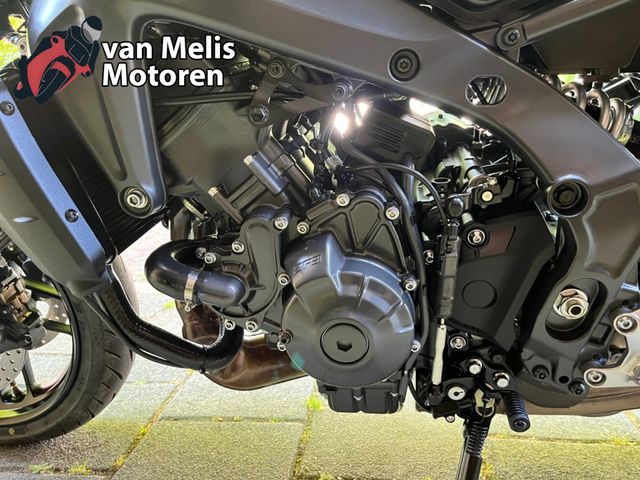 yamaha - mt-09-abs