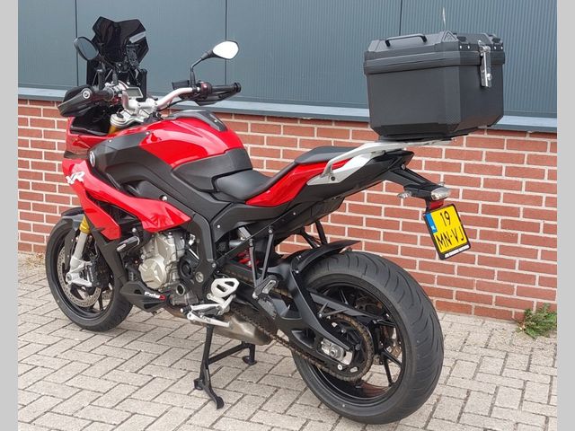 bmw - s-1000-xr
