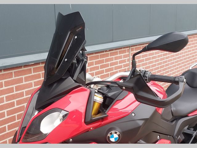 bmw - s-1000-xr