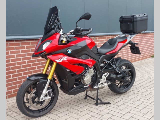 bmw - s-1000-xr