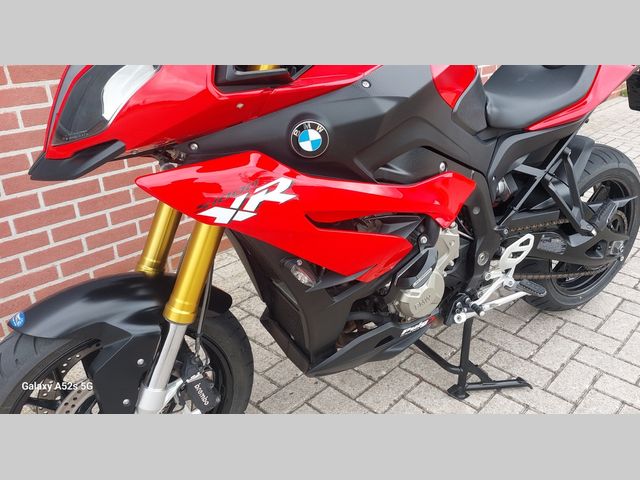 bmw - s-1000-xr