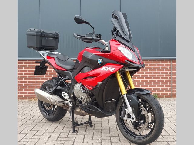 bmw - s-1000-xr