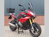 BMW S 1000 XR