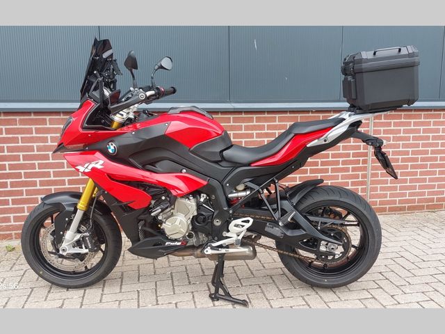 bmw - s-1000-xr