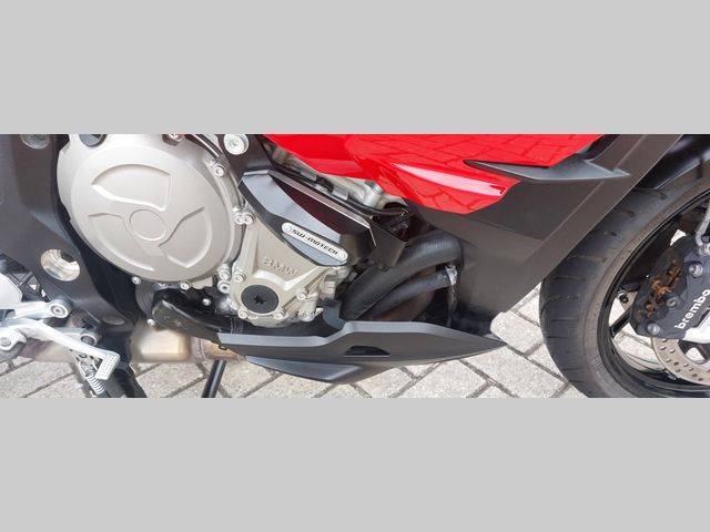 bmw - s-1000-xr