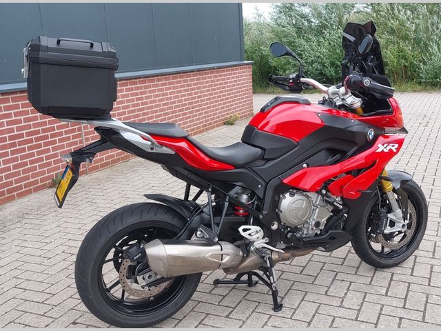bmw - s-1000-xr