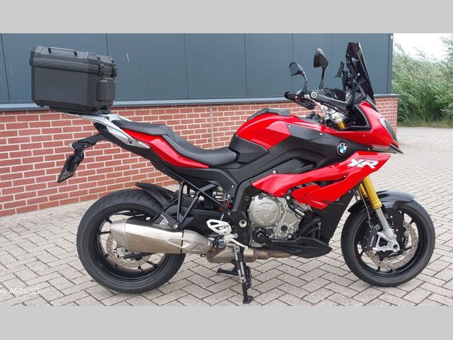 bmw - s-1000-xr