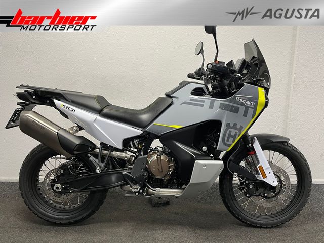 husqvarna - norden--901