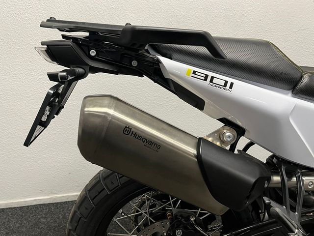 husqvarna - norden--901