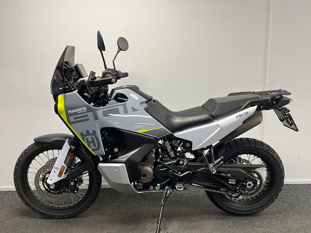 husqvarna - norden--901