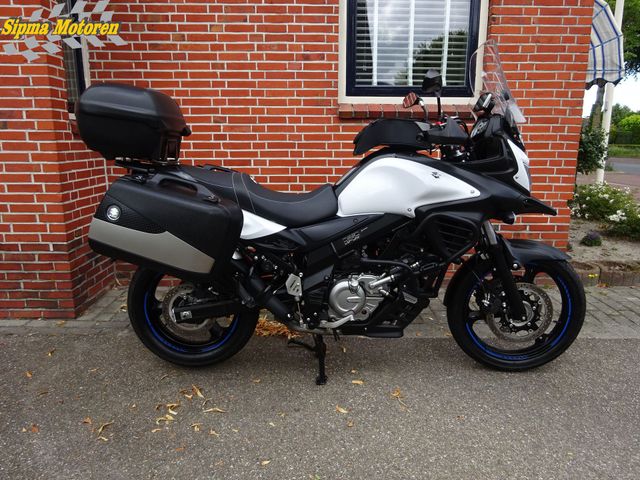 suzuki - v-strom-650-a-touring