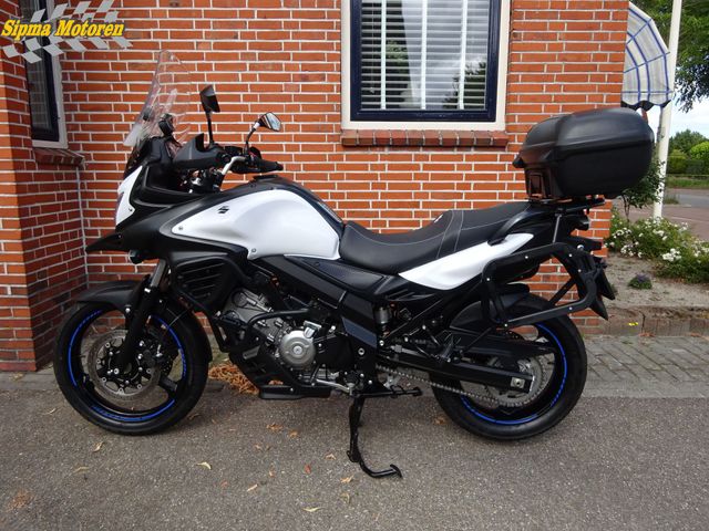 suzuki - v-strom-650-a-touring
