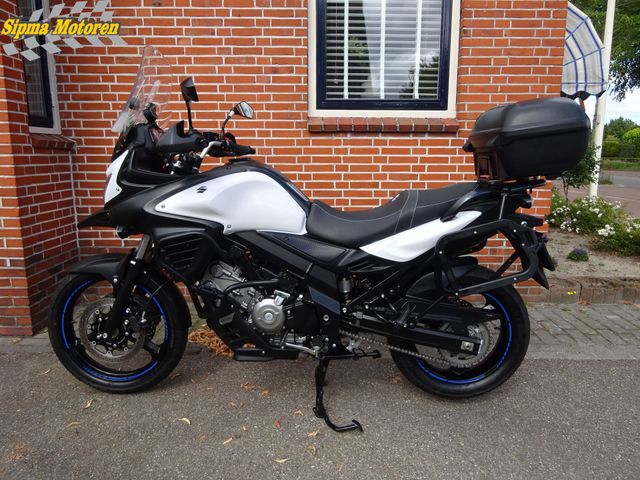 suzuki - v-strom-650-a-touring
