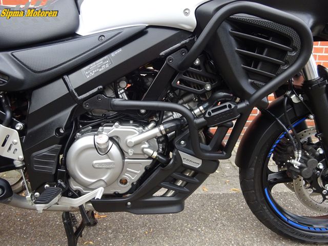suzuki - v-strom-650-a-touring