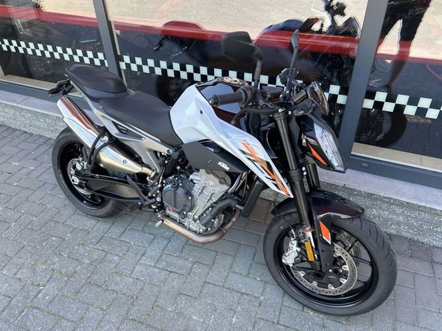 ktm - 790-duke