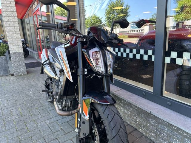 ktm - 790-duke