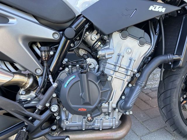ktm - 790-duke