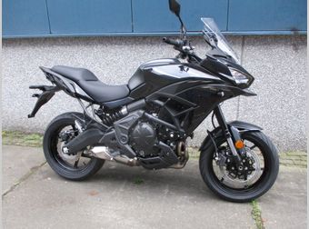 Kawasaki Versys 650 2026 occasion