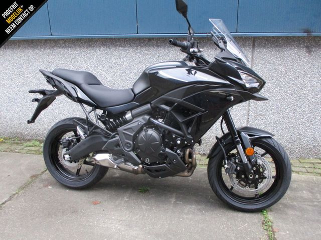 kawasaki - versys-650