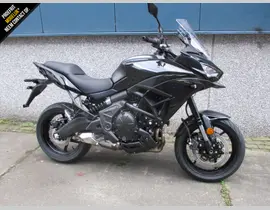 Kawasaki Versys 650 2026 occasion