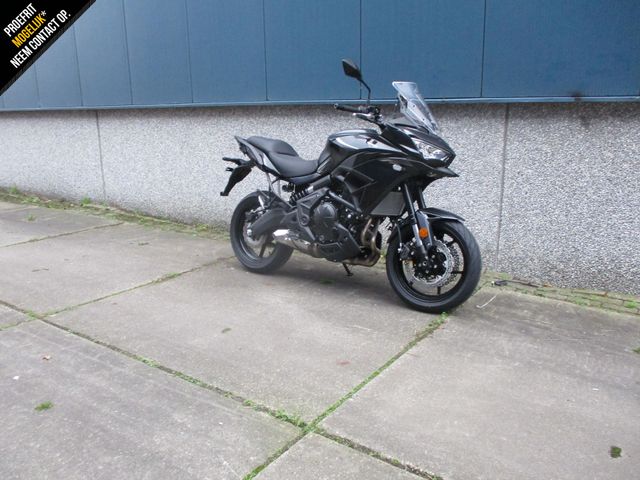 kawasaki - versys-650