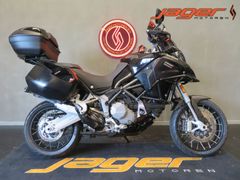 Ducati Multistrada 1200 Enduro ABS Koffers 2017 occasion – foto 1 van 15