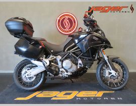 Ducati Multistrada 1200 Enduro 2017 occasion