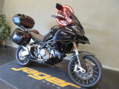 DUCATI MULTISTRADA 1200 ENDURO – foto 2