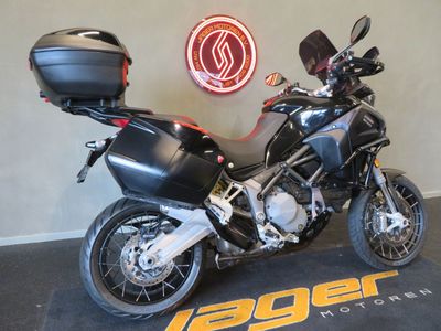 DUCATI MULTISTRADA 1200 ENDURO – foto 3