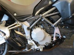 Ducati Multistrada 1200 Enduro ABS Koffers 2017 occasion – foto 7 van 15