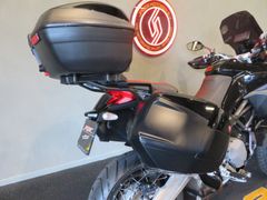 Ducati Multistrada 1200 Enduro ABS Koffers 2017 occasion – foto 8 van 15