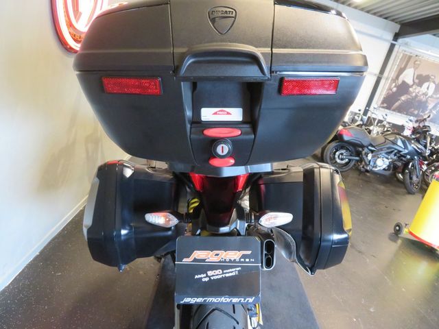 ducati - multistrada-1200-enduro