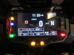 Ducati Multistrada 1200 Enduro ABS Koffers 2017 occasion – foto 11 van 15