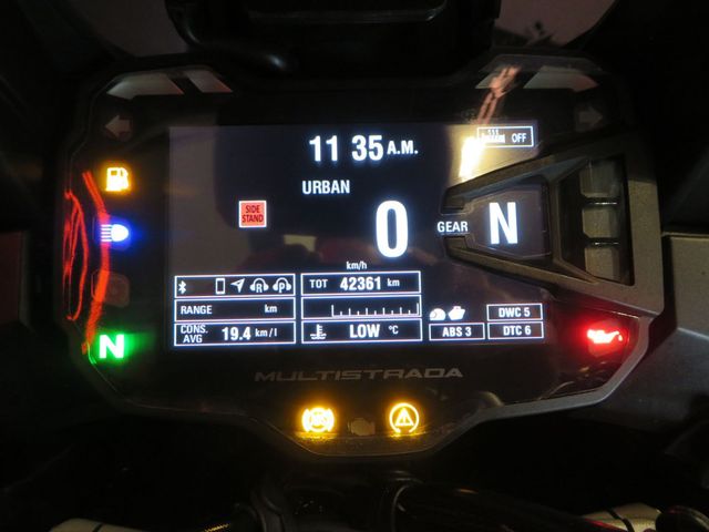 ducati - multistrada-1200-enduro