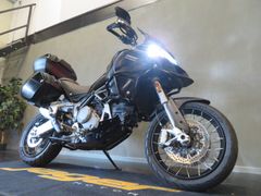 Ducati Multistrada 1200 Enduro ABS Koffers 2017 occasion – foto 14 van 15