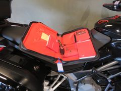 Ducati Multistrada 1200 Enduro ABS Koffers 2017 occasion – foto 15 van 15