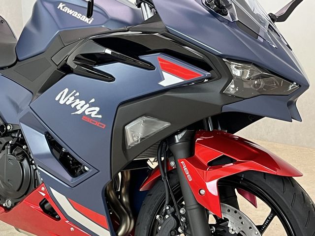 kawasaki - ninja-500-se