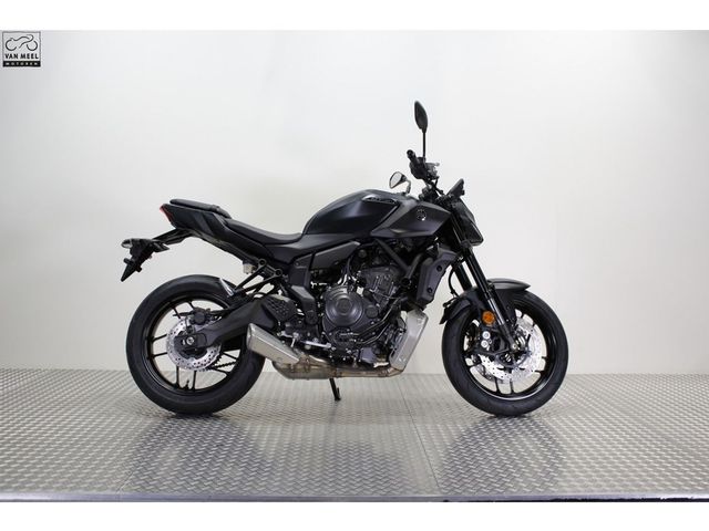 yamaha - mt-07-abs