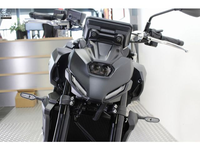 yamaha - mt-07-abs