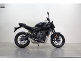 YAMAHA MT 07 ABS