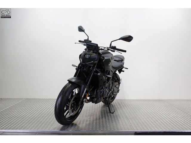 yamaha - mt-07-abs