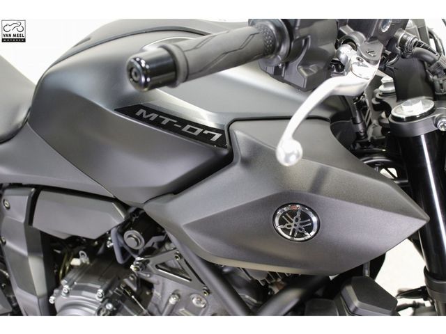 yamaha - mt-07-abs