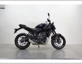 Yamaha MT 07 ABS 2026 nieuw